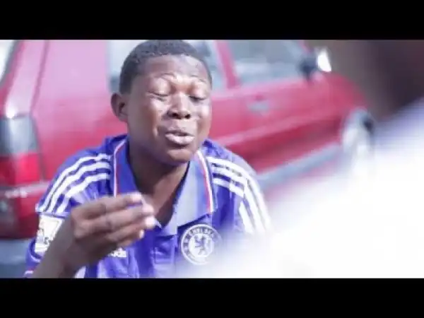 Video: BARCA VS CHELSEA (UCHE COMEDY) - Latest 2018 Nigerian Comedy